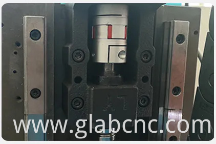 High Speed Vertical Horizontal 3 5 Axis Machining Cheap CNC Machine Center Milling Lr-6000d for Sale